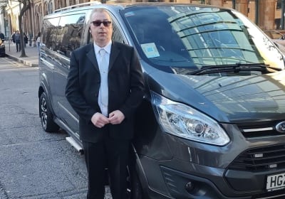 Paul Donnelly (Irish Sinn Féin politician) image 1