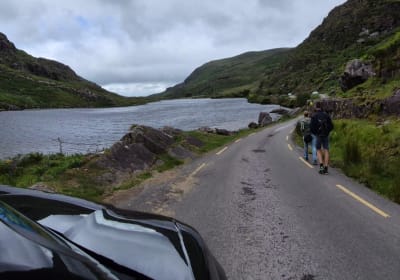 Rebel Cork Taxi Tours image 2