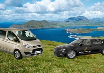Mid Kerry Cabs & Tours Ltd image 2