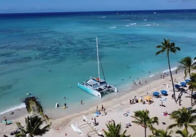 Waikiki Sailing Company image 3