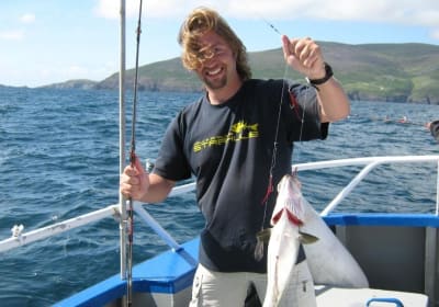 Dingle Boat Tours image 1