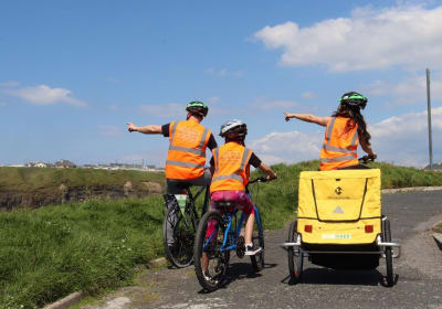 LiKe Bikes - Greenways Cycle Hire image 2