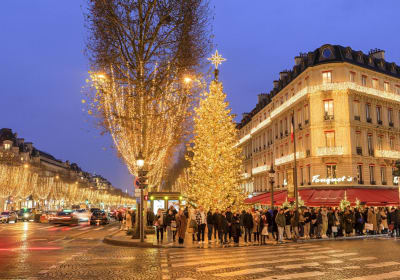 Paris Fun Tours image 1