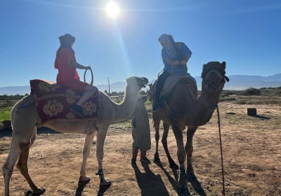 Marrakech Outdoor Trips image 3
