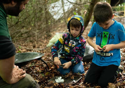 BallyBurren Outdoor Escapes image 3