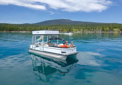 Battle Born Boat Rentals image 2