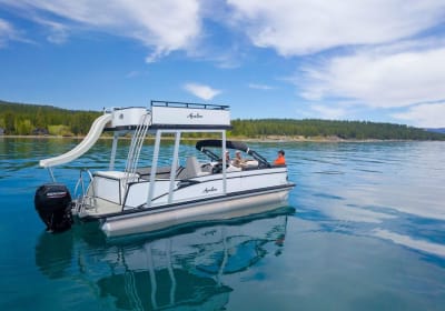 Battle Born Boat Rentals image 1