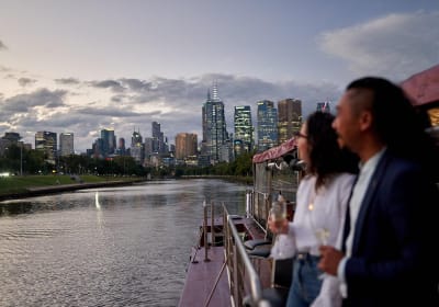 Melbourne River Cruises image 2