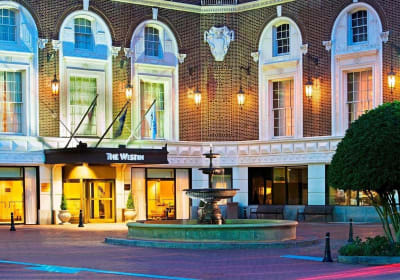 Greenville Ghost Tours image 1