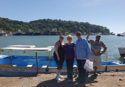 Charlie's Roatan Tours image 2