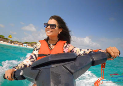 Bahamas Jet Boat Ltd. image 2