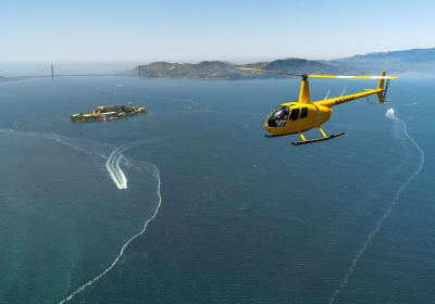 Seaplane Adventures image 3