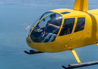 Seaplane Adventures image 2
