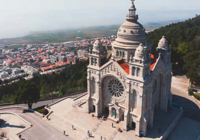 Self-Guided Galicia & Alto Minho Tour 2