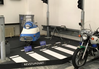 Muzeum Policie České republiky 2