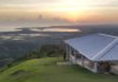 From Punta Cana: Redonda Mountain & Emerald Coast Tour 2