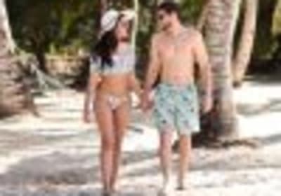 Saona Island: Full-Day Boat Tour with Buffet Lunch & Drinks 2