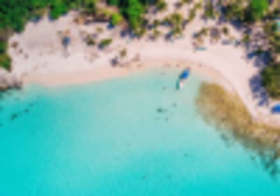Excursion to Saona Island: Tropical Paradise whit Lunch 2