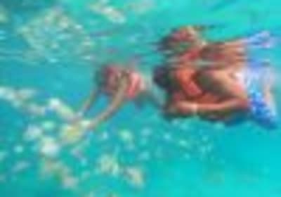Punta Cana: Catalina Island Catamaran Cruise with Snorkeling 2