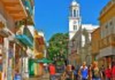 Punta Cana: Santo Domingo Day Trip with Tickets and Lunch 2