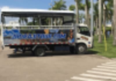 From Punta Cana: History and Culture Tour with River Swim 2