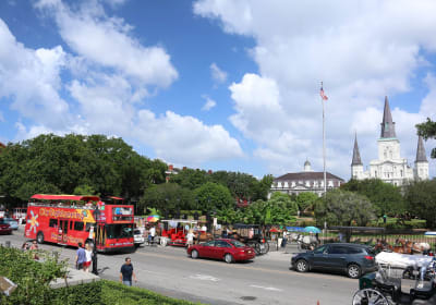 City Sightseeing New Orleans' 2-Tour Experience 2