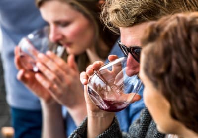 Hobart Premium Wine and Spirits Tour 2