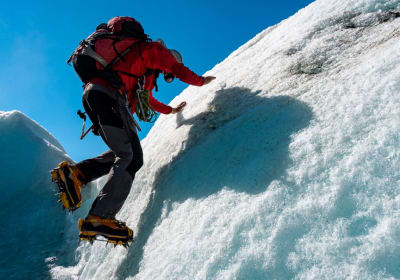 Franz Josef Glacier Heli Hike Adventure 2