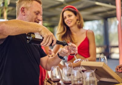 Half Day Swan Valley Wine Tour 2