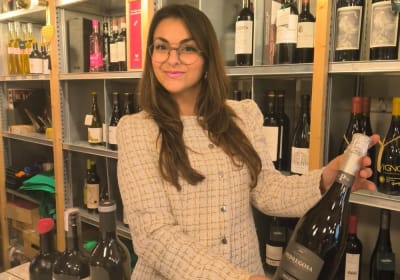 Barcelona Spanish Wine Tasting in the Gothic Quarter  2