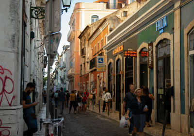 Lisbon by eBike: Must-Do Half-Day Activity! 2