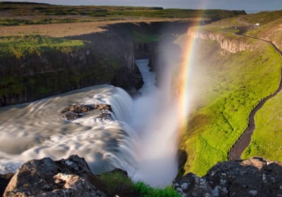 Private Golden Circle Express Tour 2