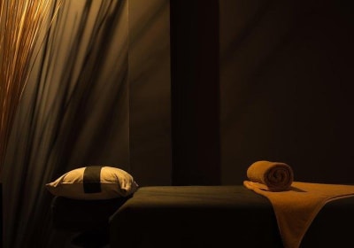 Swedish Massage - Traditional Massages 2