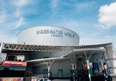 Underwater World Langkawi 2
