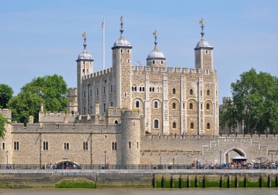 Tower of London 2