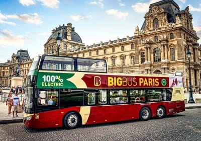 Paris: Discover + French Wine Experience 2