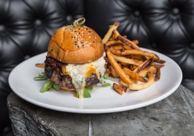 Charleston's Upper King Street Food Tour 2