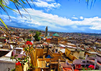 Best 4 Days Morocco Tour from Marrakech 2