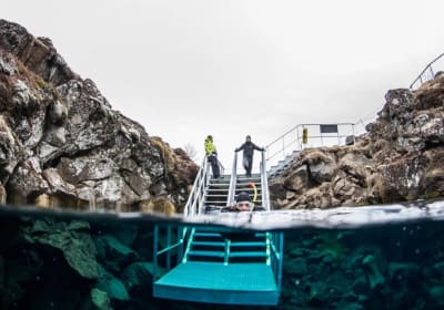 Private Golden Circle & Snorkeling Tour 2