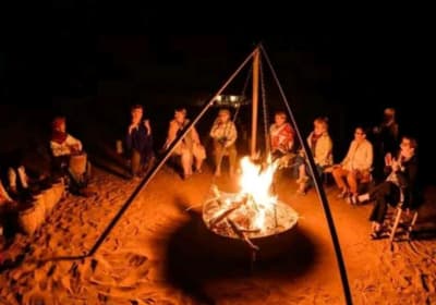 Best 4x4 around merzouga Tour : Sahara Merzouga Trips 2