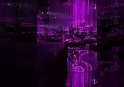 Aya Universe: Immersive Art and Light Experience in Dubai  2