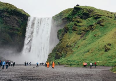 3 Days In Iceland : Reykjavik, Golden Circle & The South Coast 2