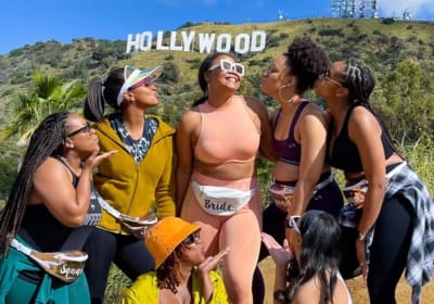 Original Hollywood Sign Walking Tour - Express (Los Angeles) 2