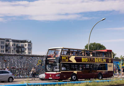 Berlin: Essential & River Cruise 2