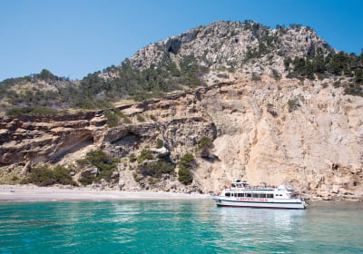 Formentor Boat Trip 2