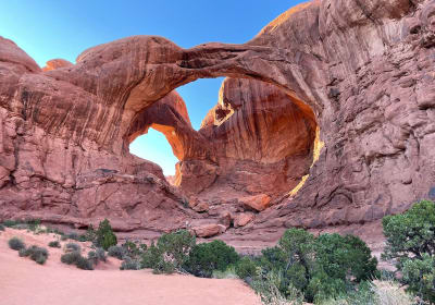 Arches National Park Bus Tours 2