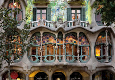 Go City Barcelona Explorer Pass: Tickets for 2-7 Attractions 2
