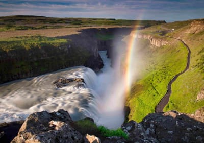 3 Days in Iceland - Golden Circle, South Coast & Snæfellsnes 2