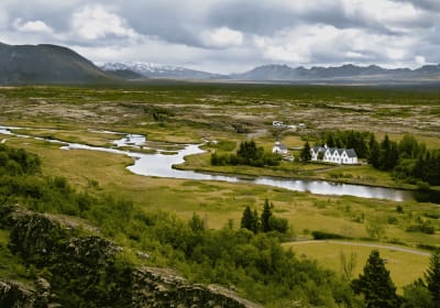 2 Days in Iceland - Golden Circle & The South Coast 2