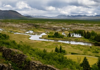 Golden Circle: Guided Bus Tour 2